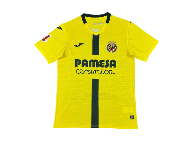 ויאריאל 25/26 בית