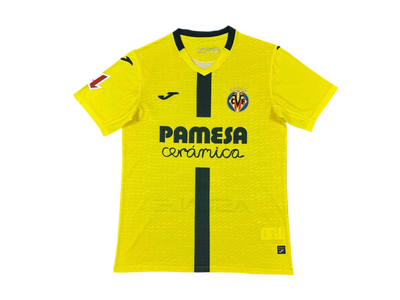 ויאריאל 25/26 בית