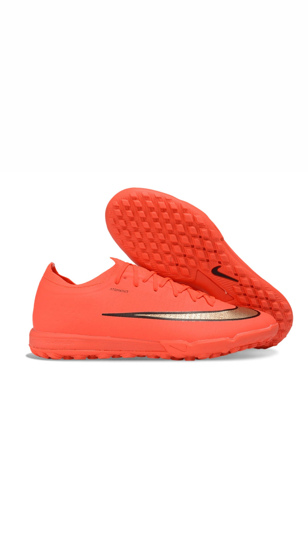 NIKE MERCURIAL VAPOR 17 BOST TF