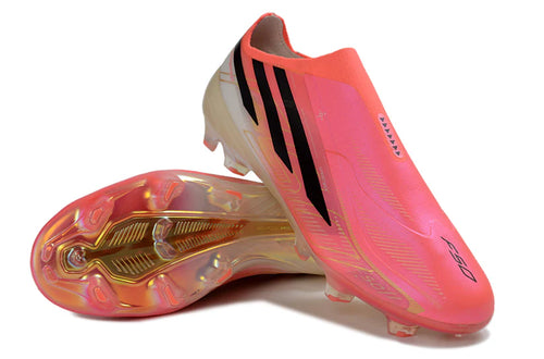 ADIDAS F50 - WORLD CUP LACELESS HYPERFAST ELITE FG