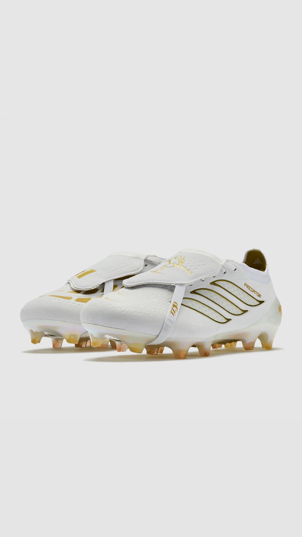 ADIDAS PREDATOR XI ELITE TONGUE ZIDANE