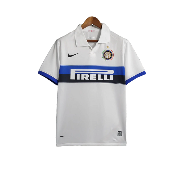 אינטר 2009/10 חוץ