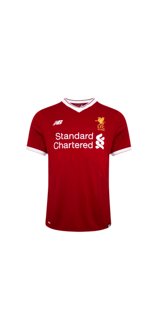 ליברפול 2017/18 חולצת בית