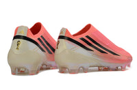 ADIDAS F50 - WORLD CUP LACELESS HYPERFAST ELITE FG