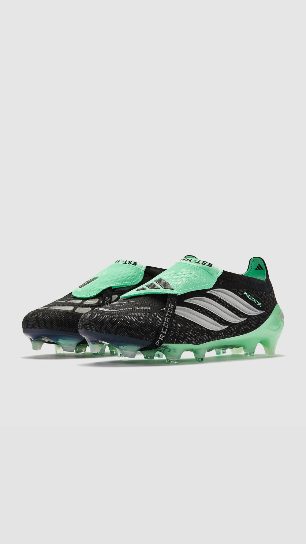 ADIDAS PREDATOR XI ELITE TONGUE RUSH