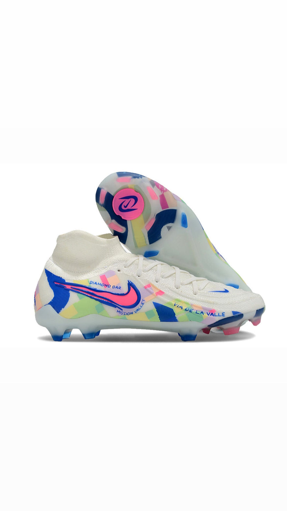 NIKE PHANTOM GX ELITE FG DROT