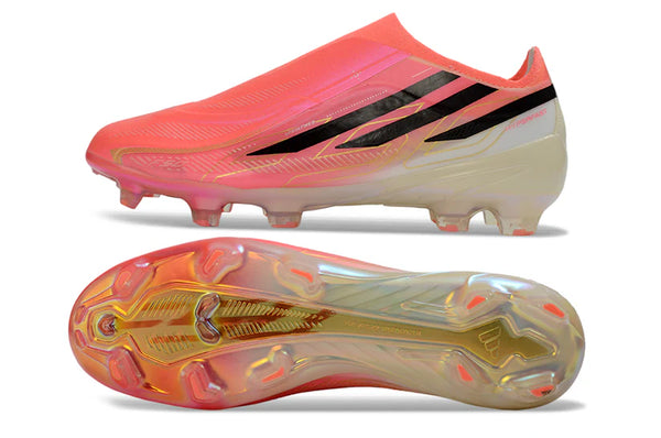 ADIDAS F50 - WORLD CUP LACELESS HYPERFAST ELITE FG - Back