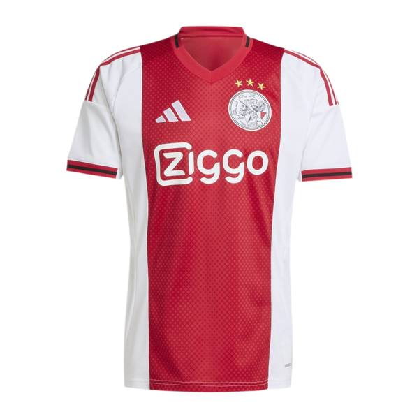 אייאקס 25/26 בית