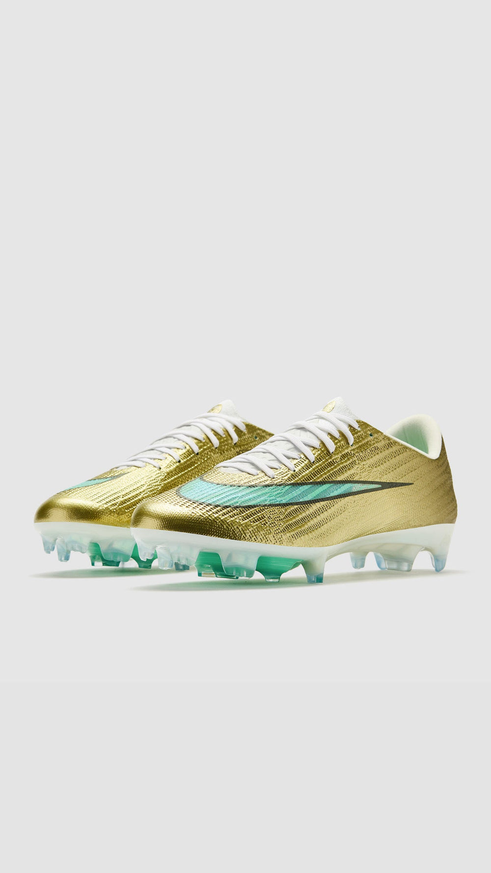 NIKE AIR ZOOM MERCURIAL SUPERFLY XI ELITE X MBAPPE FG