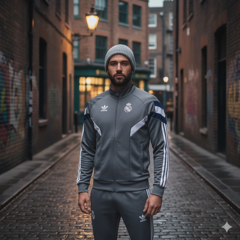 חליפות חורף