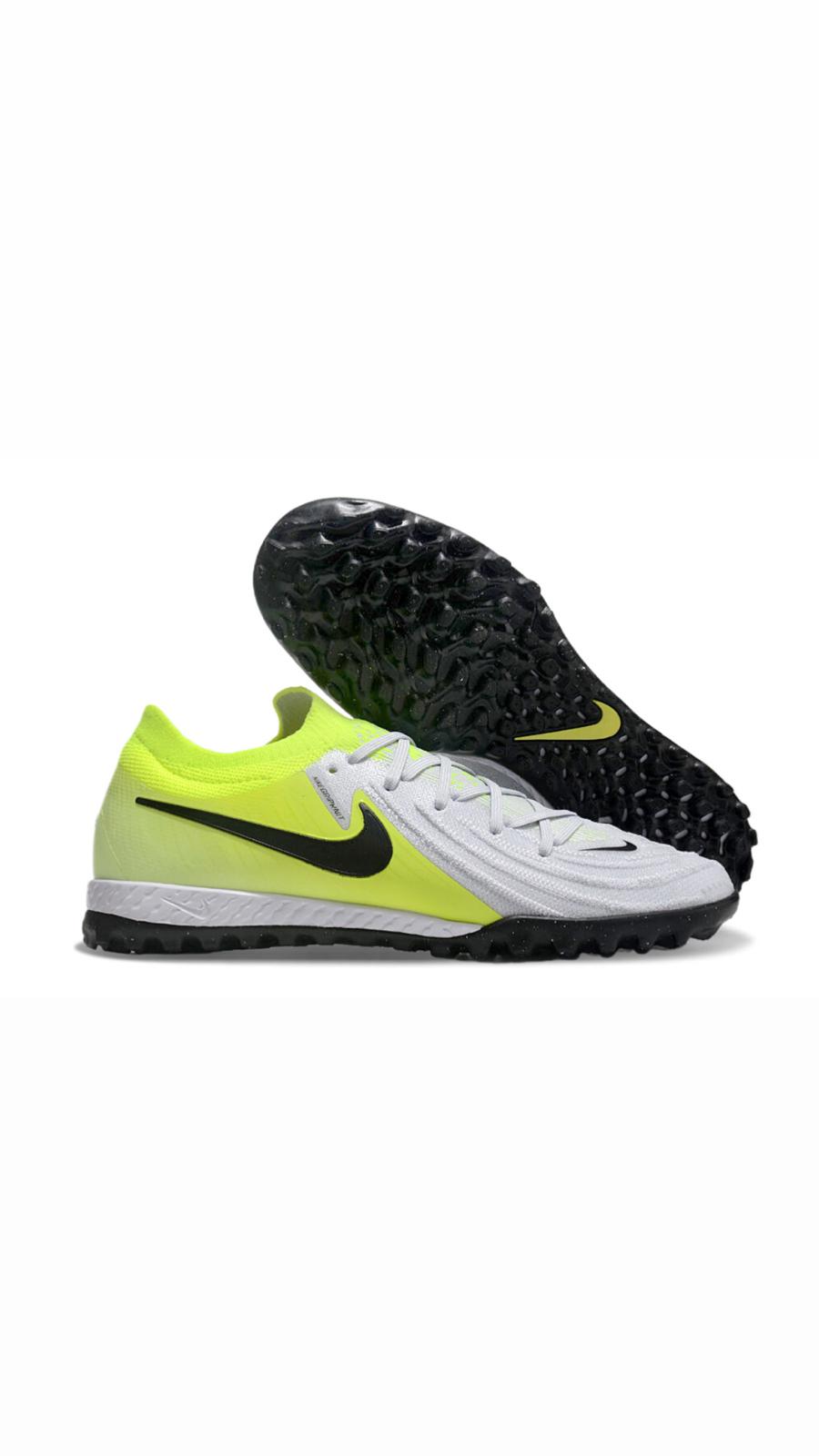 NIKE - WHITE VOLT TF