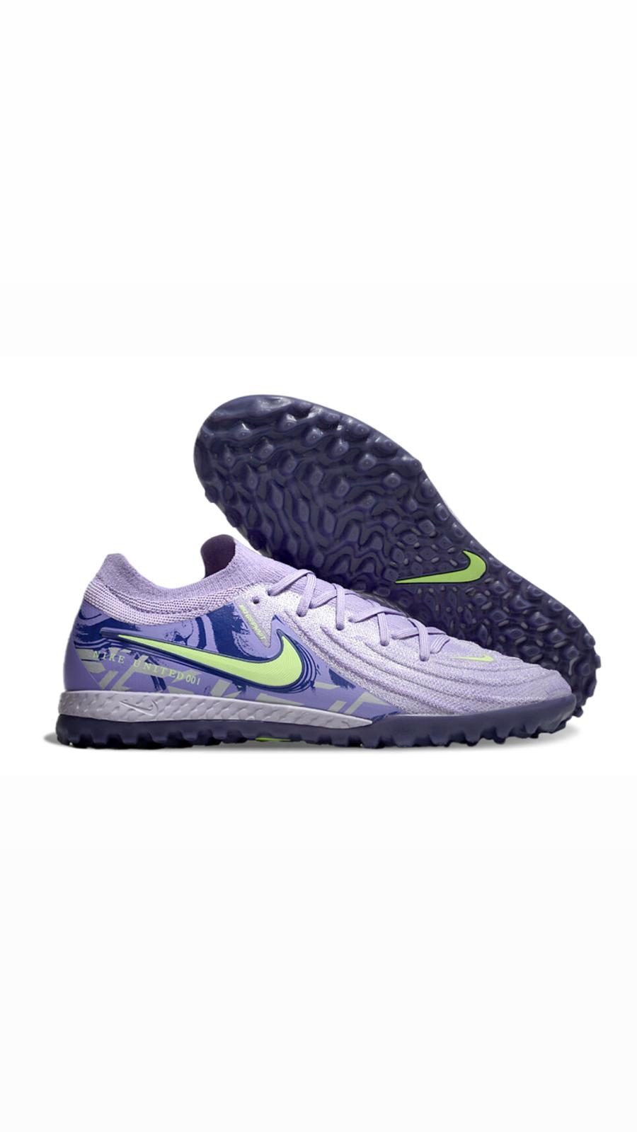 NIKE - LAVENDER VOLT TF