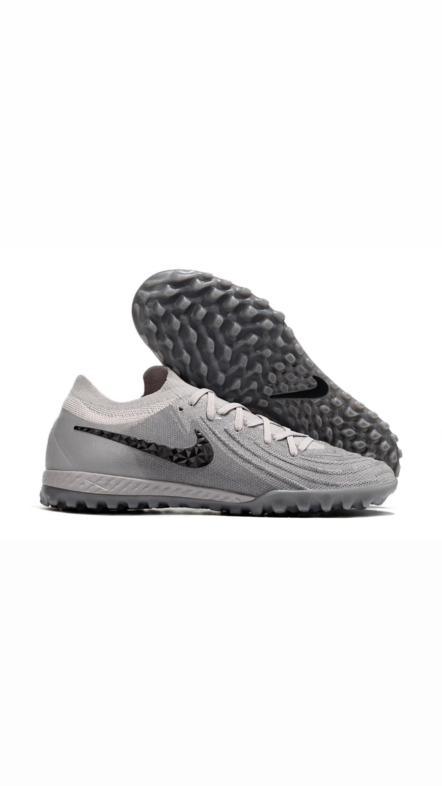 NIKE - GREY BLACK TF