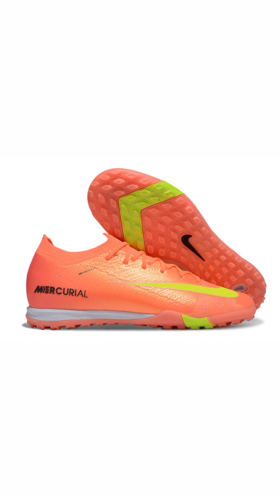 NIKE - PEACH VOLT TF