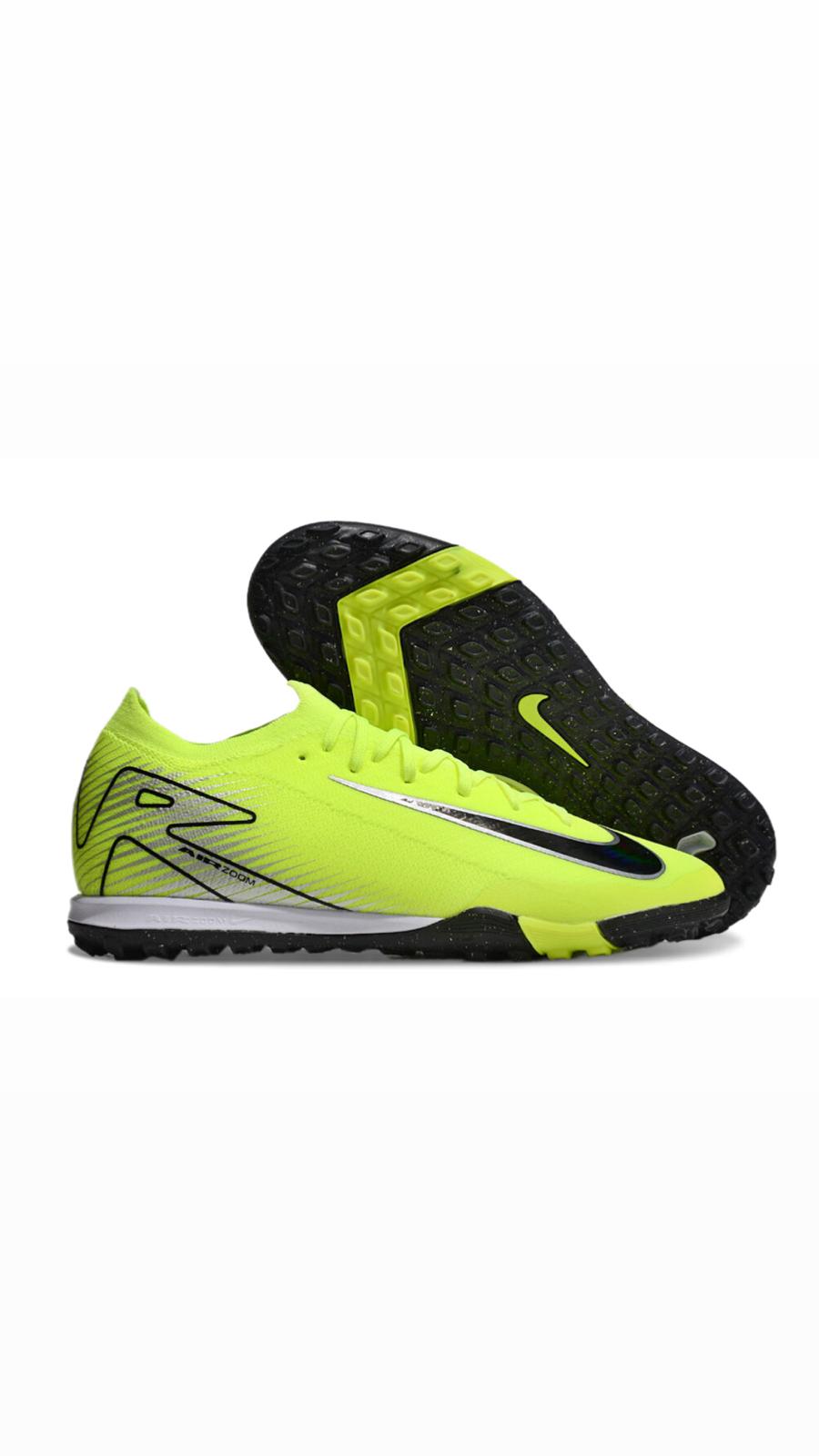 NIKE - VOLT BLACK TF