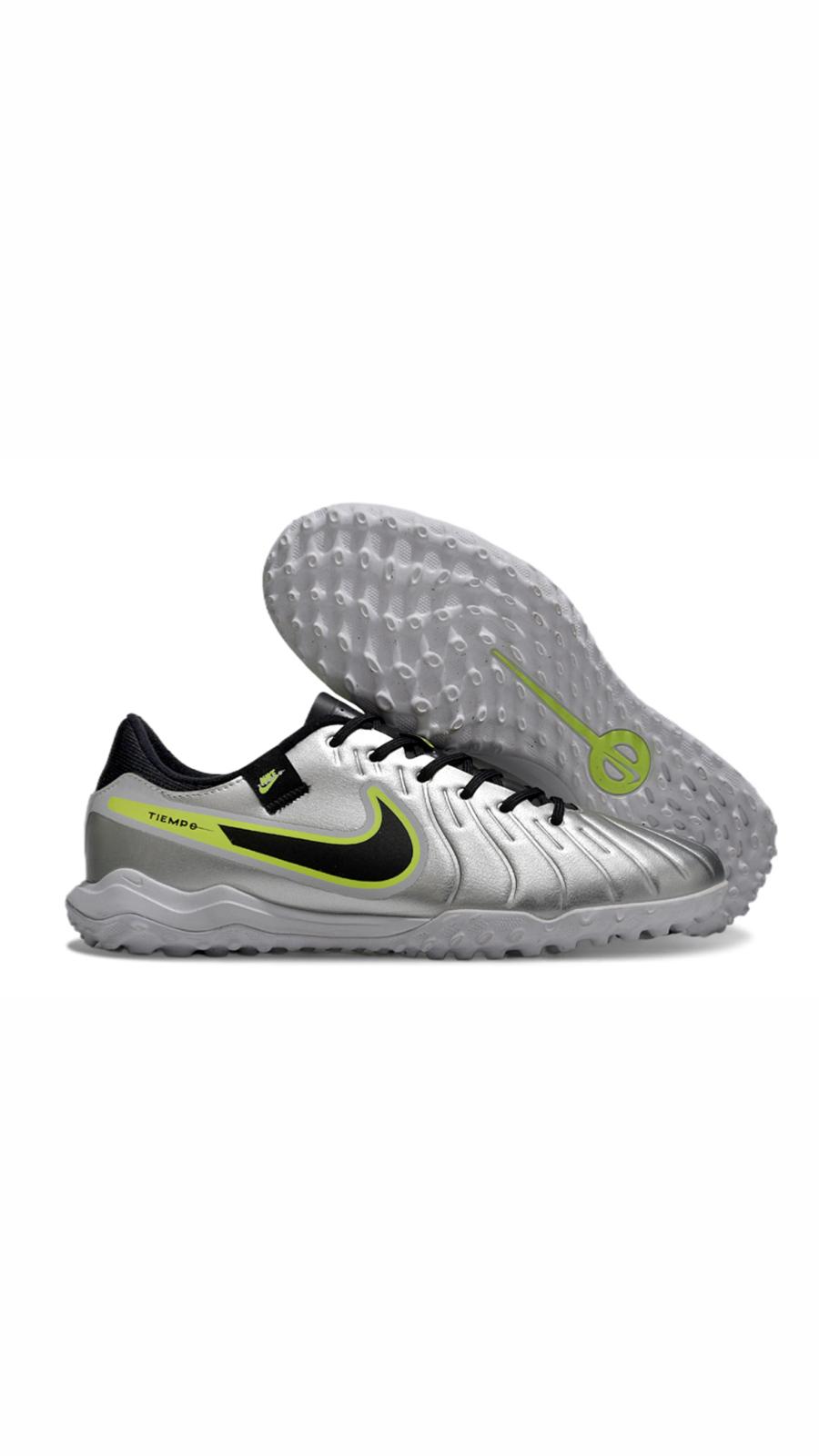 NIKE - SILVER VOLT TF
