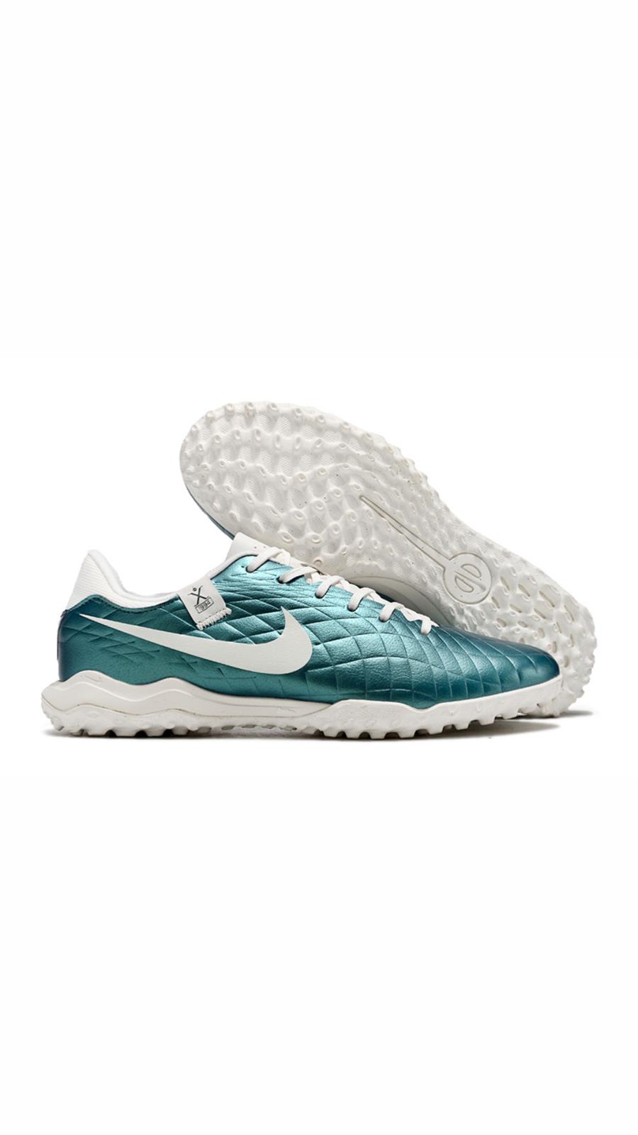 NIKE - TEAL WHITE TF