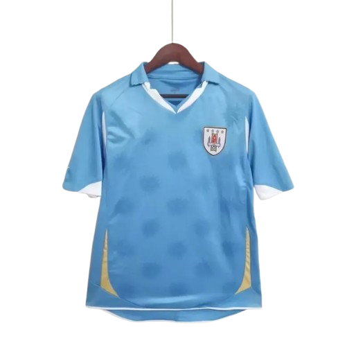 אורוגוואי 2010 בית