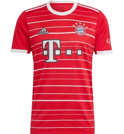 באיירן 2022/23 בית