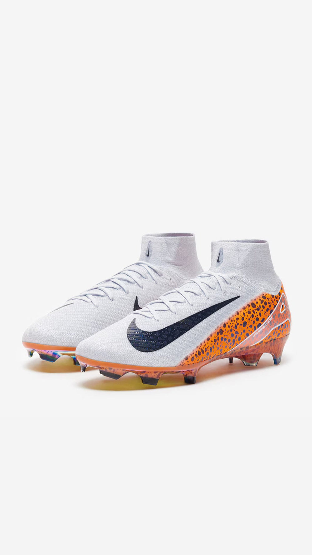 NIKE MERCURIAL AIR ZOOM SUPERFLY 16 ELITE | OUTLET