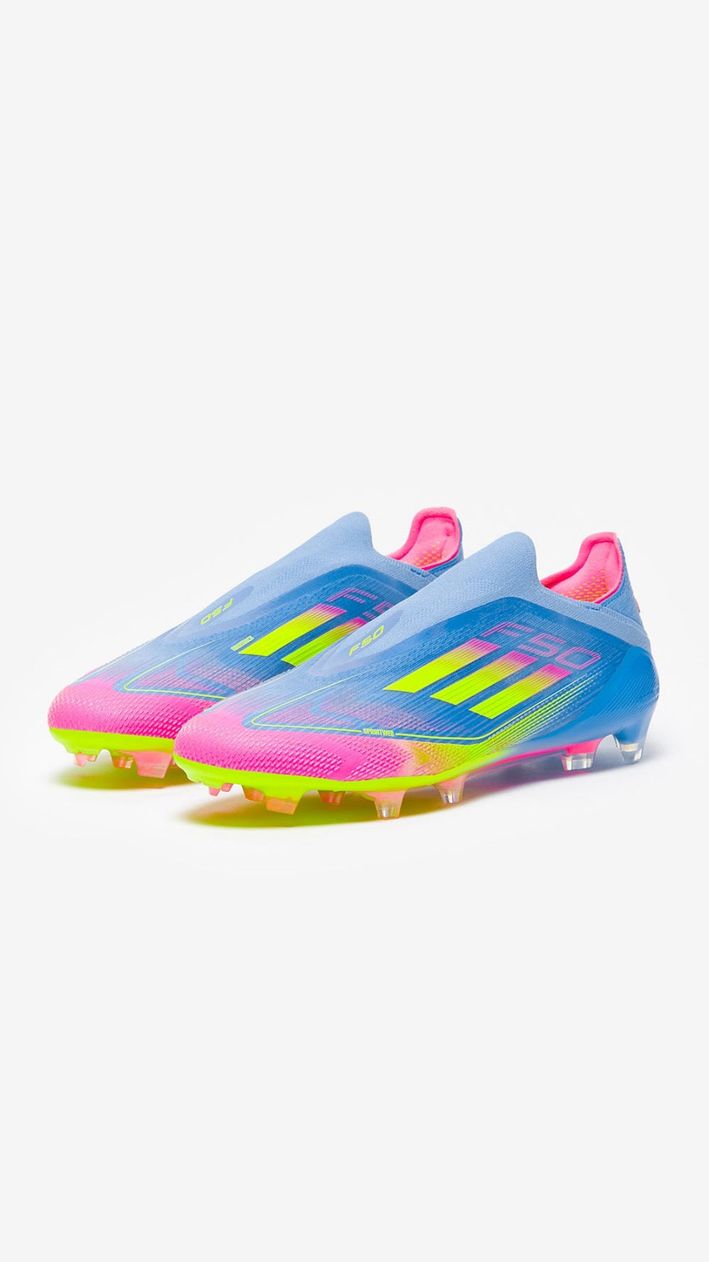 ADIDAS F50 LACELESS ELITE FG