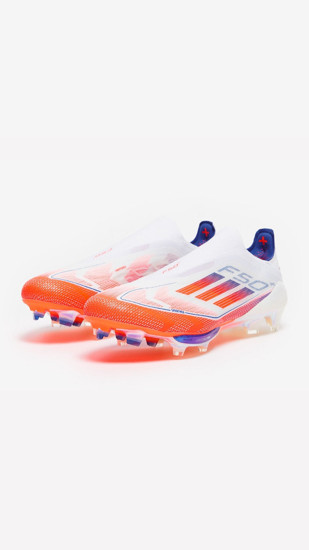 ADIDAS F50+ FG