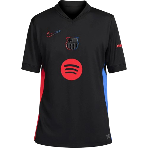 בארסה 24/25 חוץ