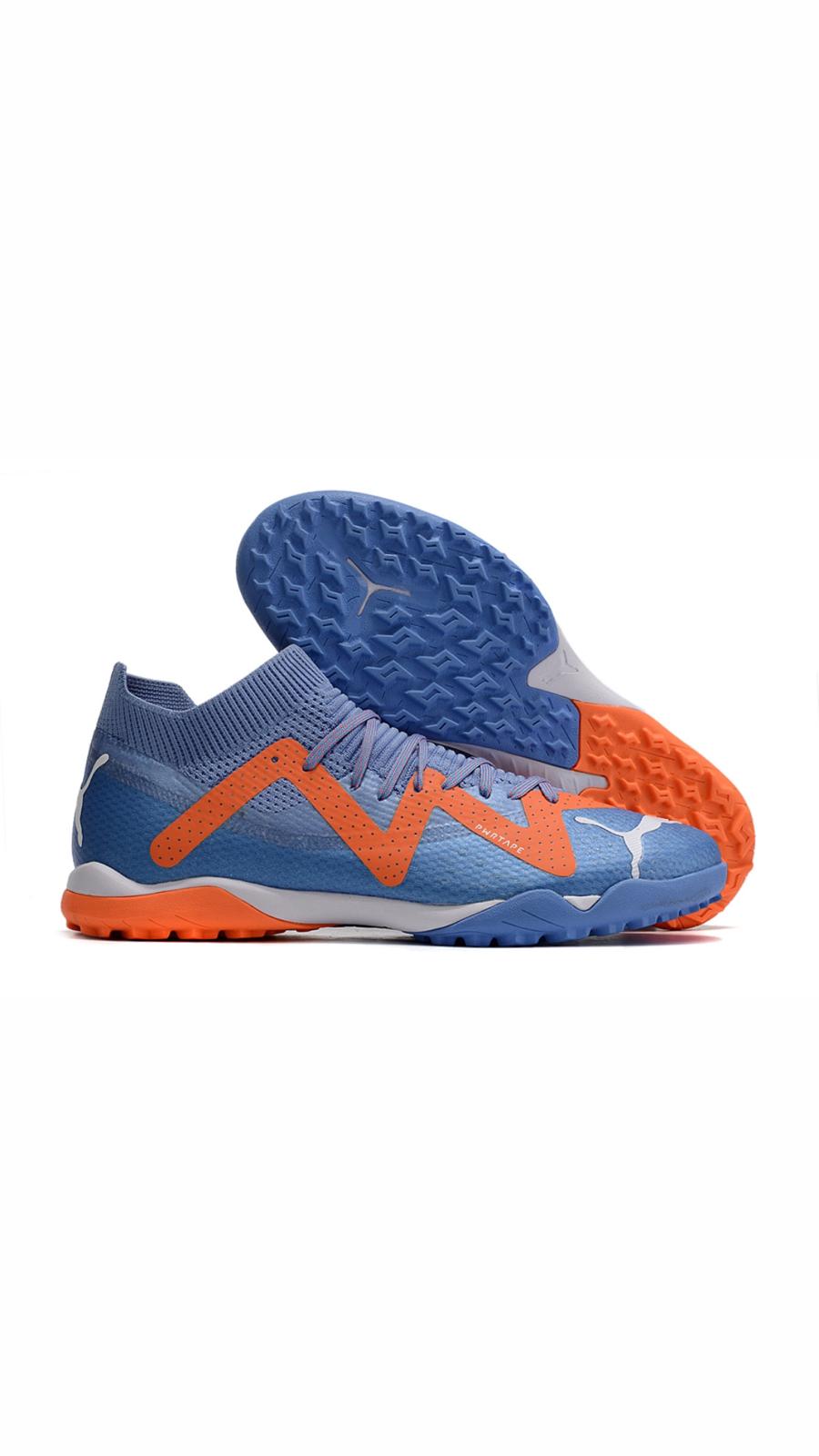PUMA - BLUE ORANGE TF