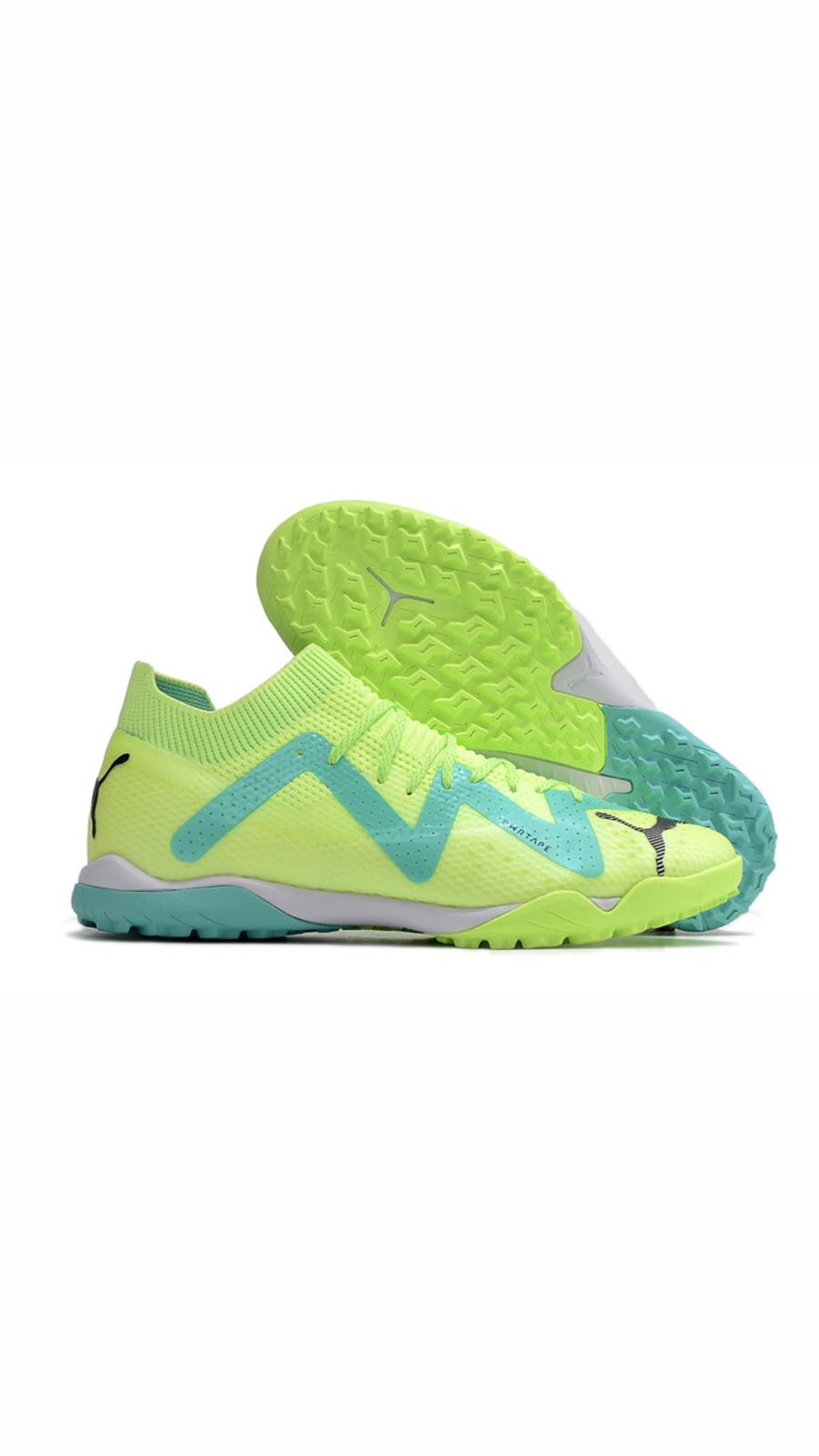 PUMA - VOLT MINT TF
