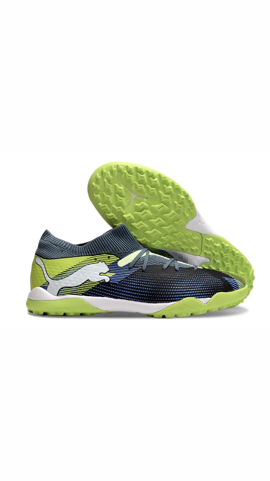 PUMA - NAVY VOLT TF