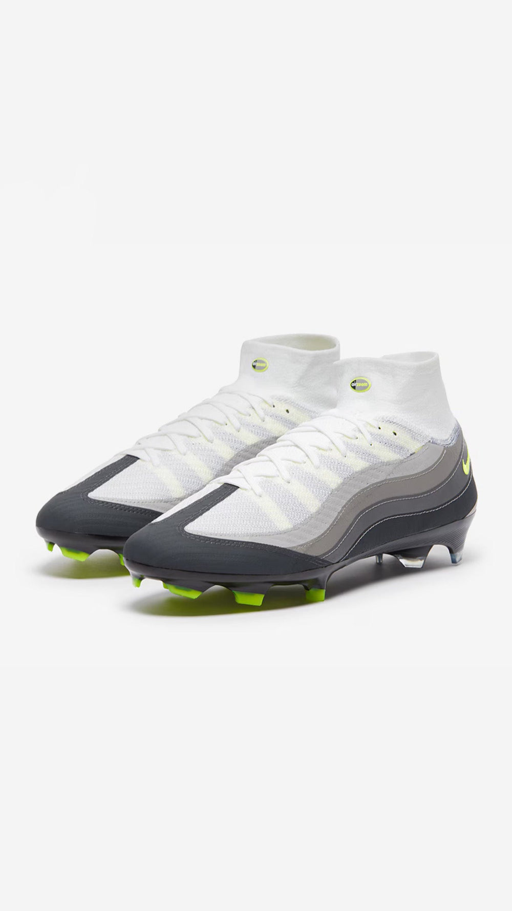 NIKE AIR ZOOM MERCURIAL SUPERFLY X ELITE X AM95