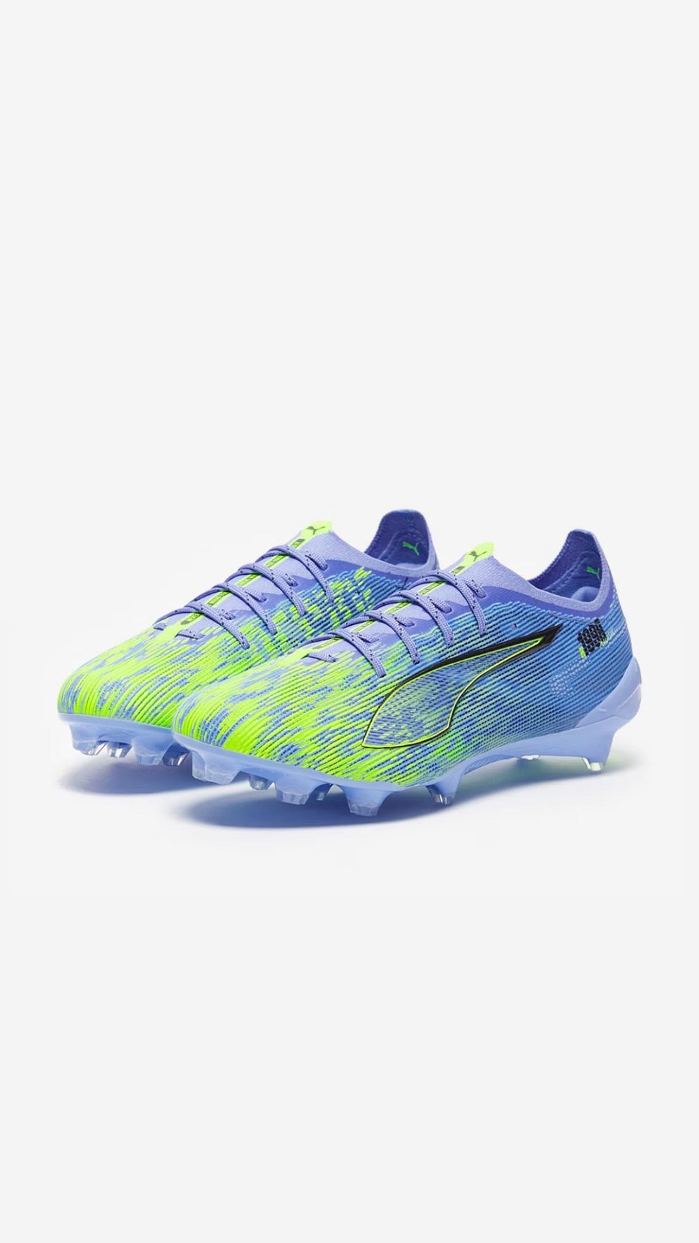 PUMA ULTRA ULTIMATE 5 FG - BLUE VOLT