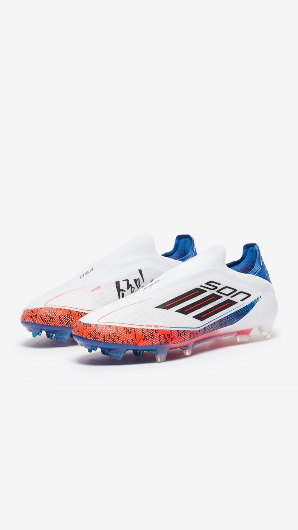 ADIDAS F50 X SON ELITE FG