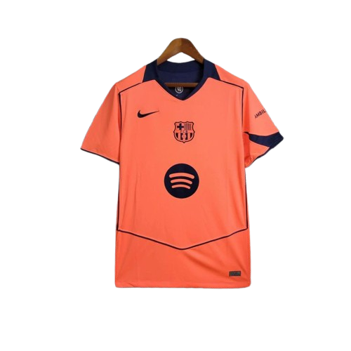 בארסה 25/26 שלישית