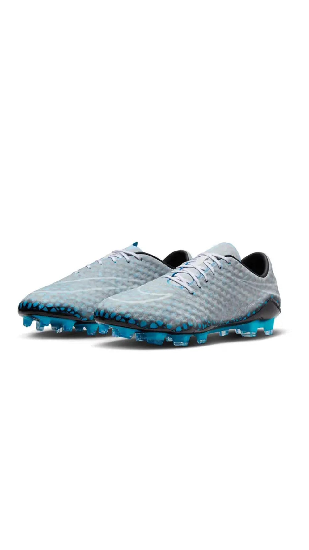 NIKE HYPERVENOM ELITE FG