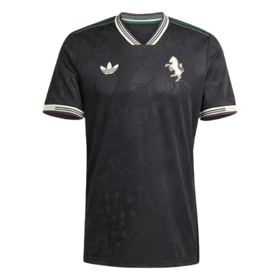 יובנטוס 25/26 שלישית