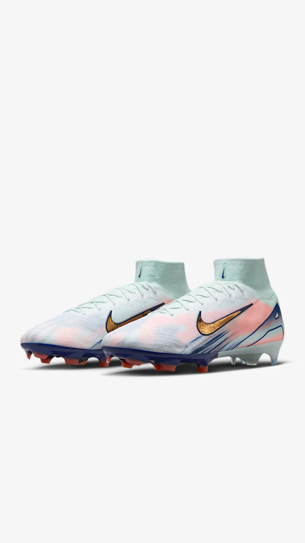 NIKE AIR ZOOM MERCURIAL SUPERFLY 16 ELITE
