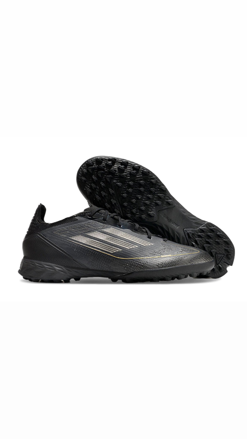 ADIDAS - DARK GREY SILVER TF