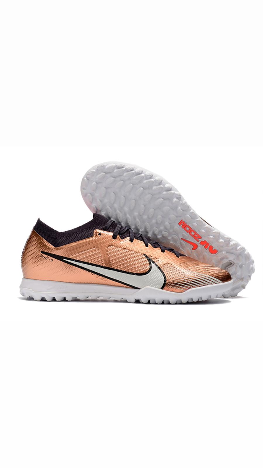 NIKE - ROSE GOLD BLACK TF