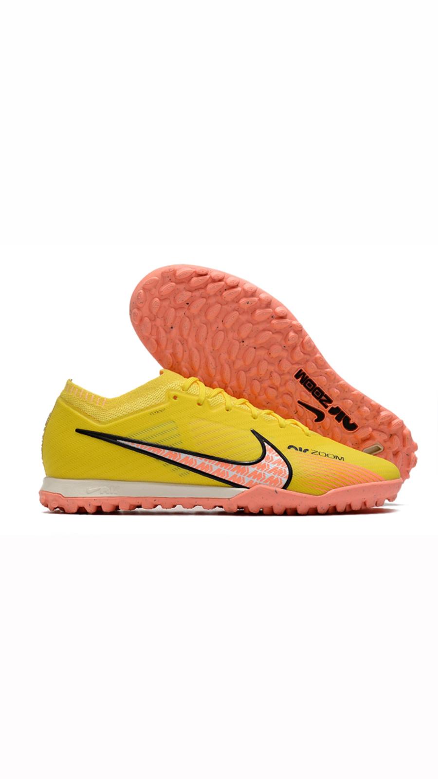 NIKE - YELLOW PEACH TF