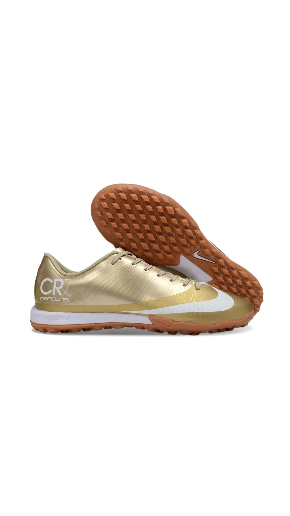 NIKE MERCURIAL SUPERFLY RGN 1 CR7 TF