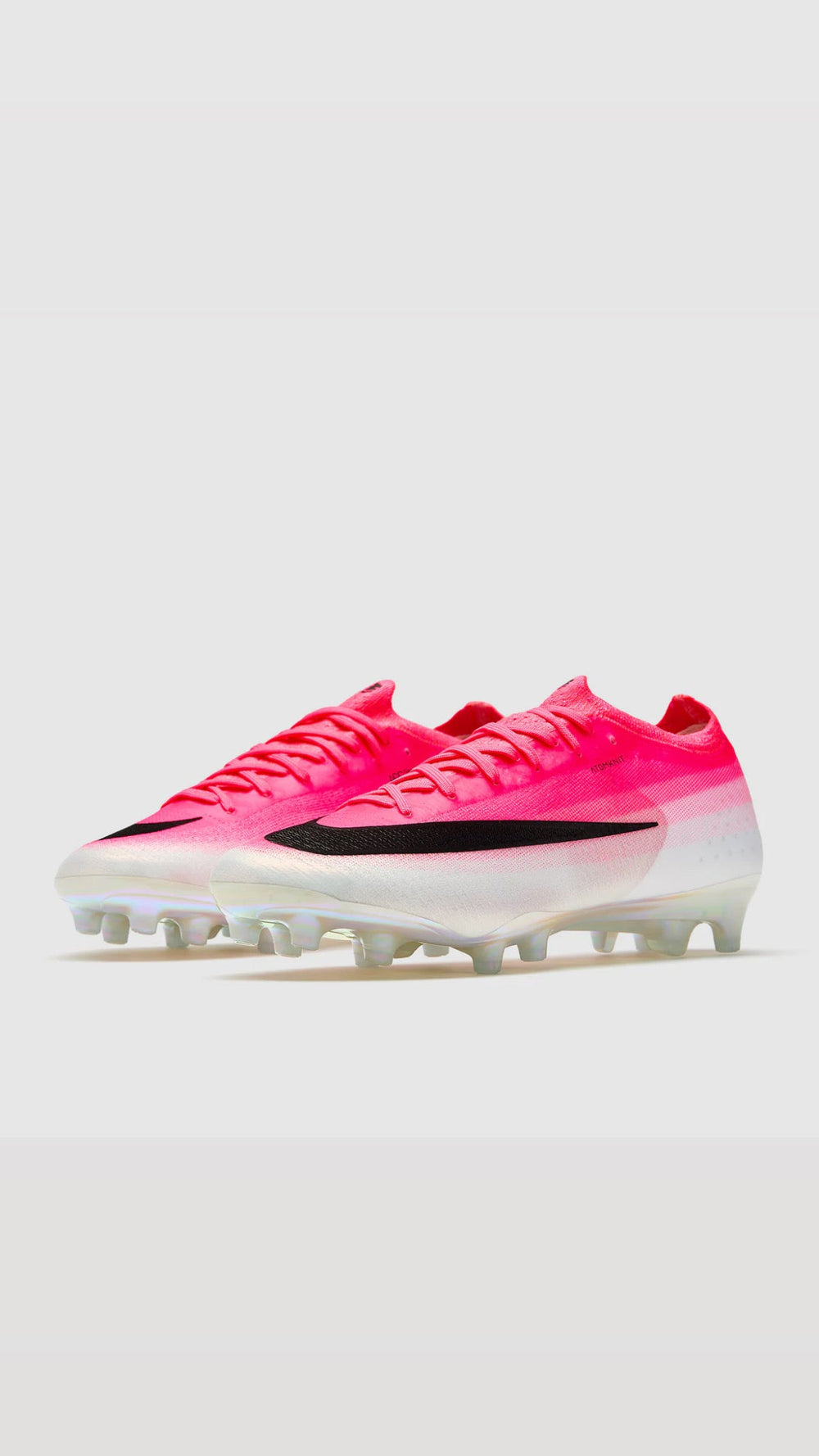 NIKE AIR ZOOM MERCURIAL VAPOR 17 ELITE AG