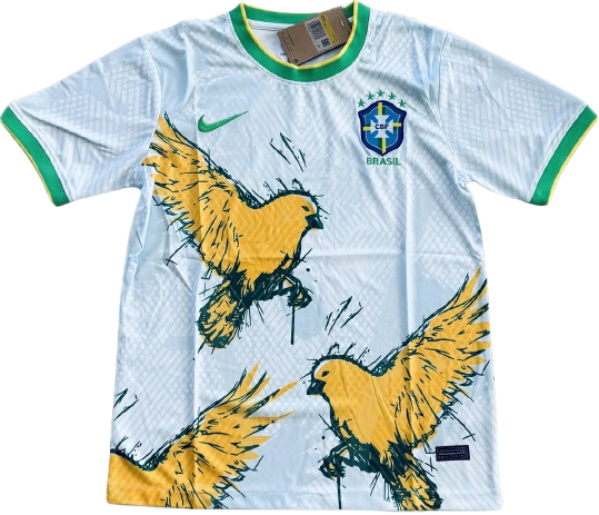 ברזיל מהדורה מיוחדת