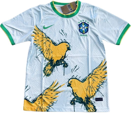 ברזיל מהדורה מיוחדת