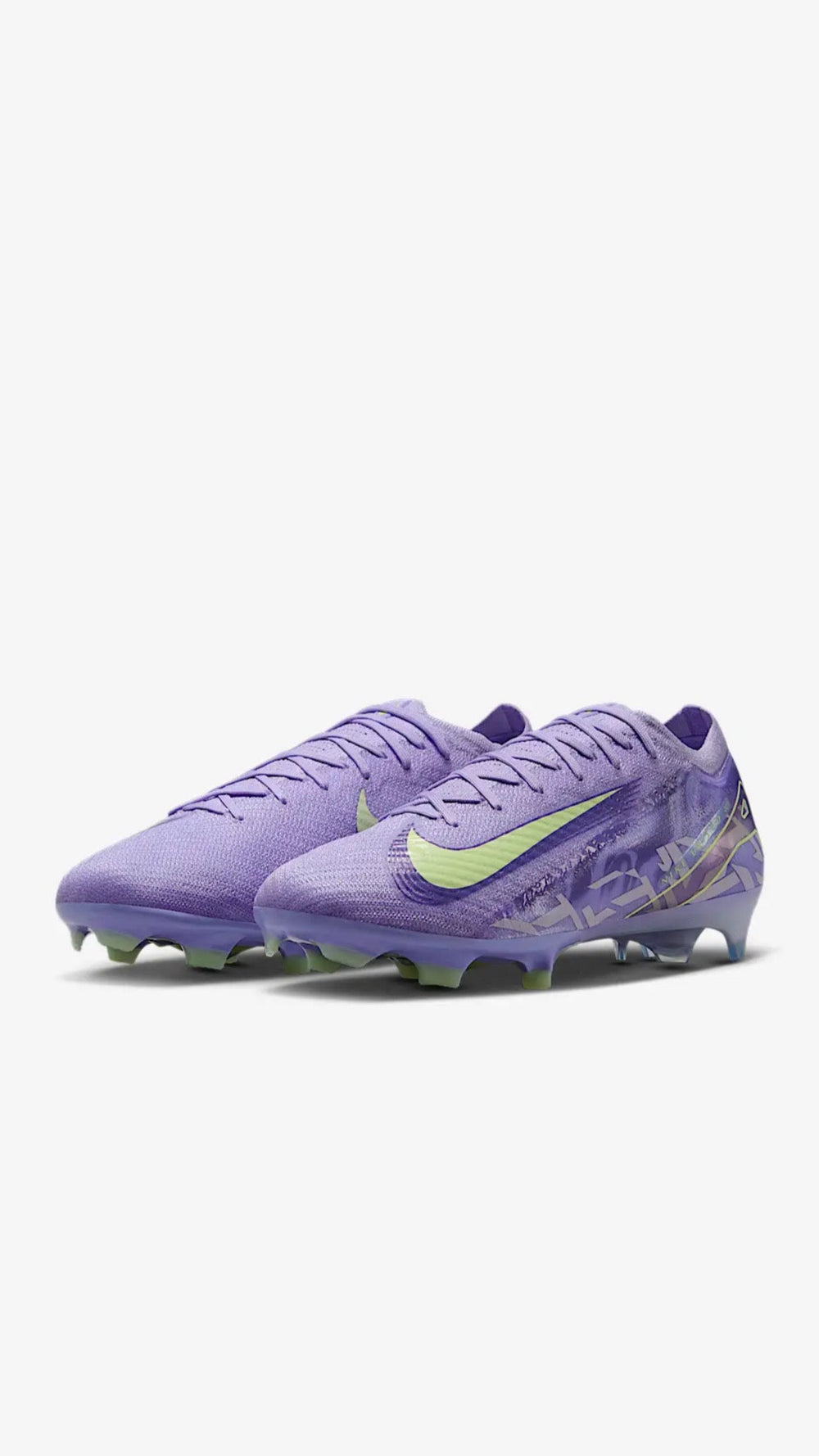 NIKE AIR ZOOM MERCURIAL VAPOR 16 ELITE FG | OUTLET
