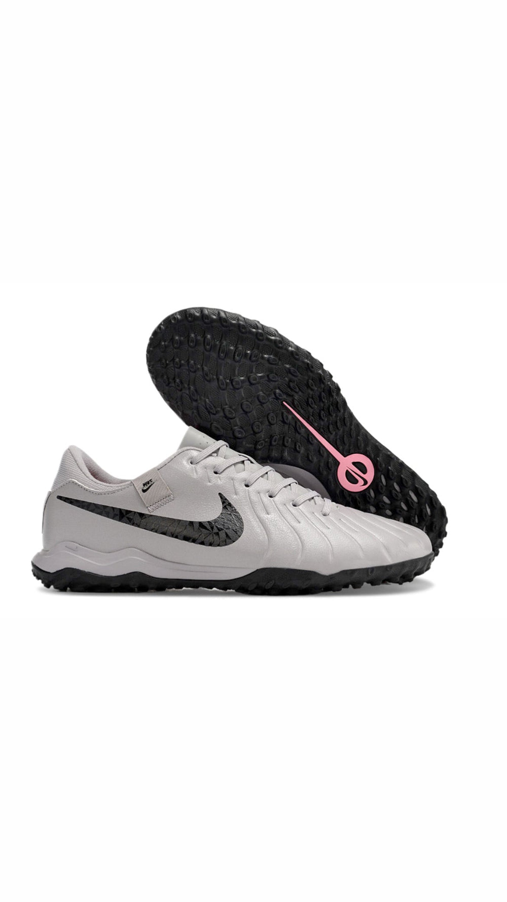 NIKE - GREY PINK TF