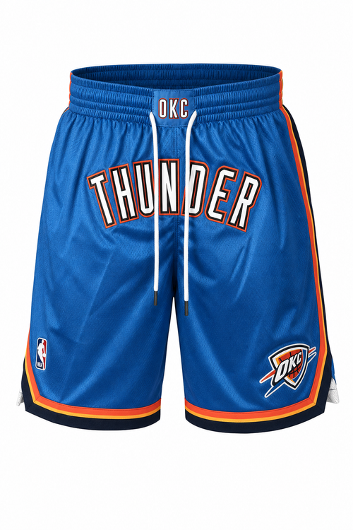 מכנס כדורסל OKC CLASSIC