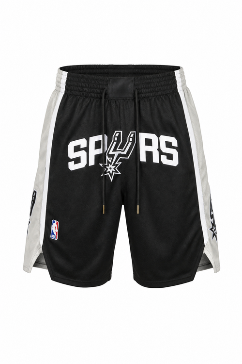 מכנס כדורסל SPURS CLASSIC