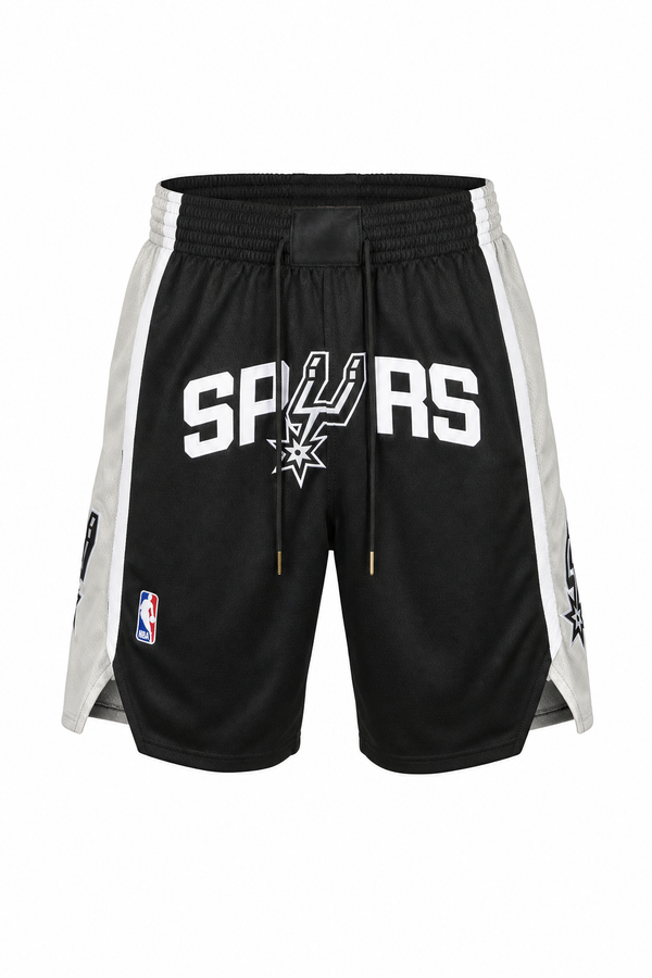 מכנס כדורסל SPURS CLASSIC