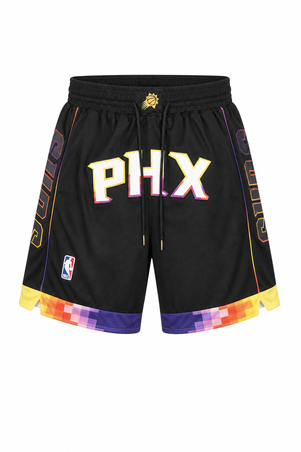 מכנס כדורסל SUNS CITY EDITION